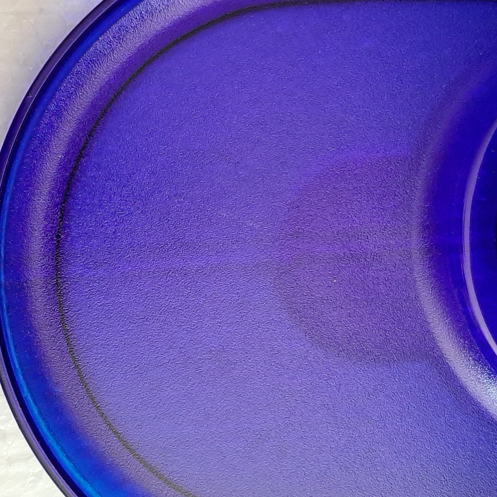 Tupperware Multicolor Divided Plates Set - Picture 7 of 7